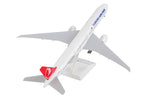 SKYMARKS TURKISH 777-300ER 1/200 W/GEAR The Airplane Shop.