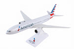 SKYMARKS AMERICAN 777-200 1/200 The Airplane Shop.