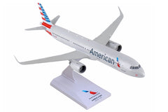 SKYMARKS AMERICAN A321 1/150 The Airplane Shop.