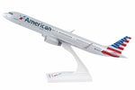 SKYMARKS AMERICAN A321 1/150 The Airplane Shop.