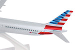 SKYMARKS AMERICAN A321 1/150 The Airplane Shop.