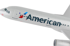 SKYMARKS AMERICAN A321 1/150 The Airplane Shop.