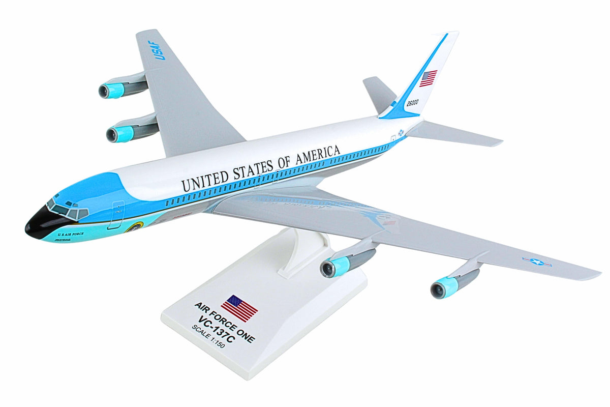 SKYMARKS AIR FORCE ONE VC-137 (707) 