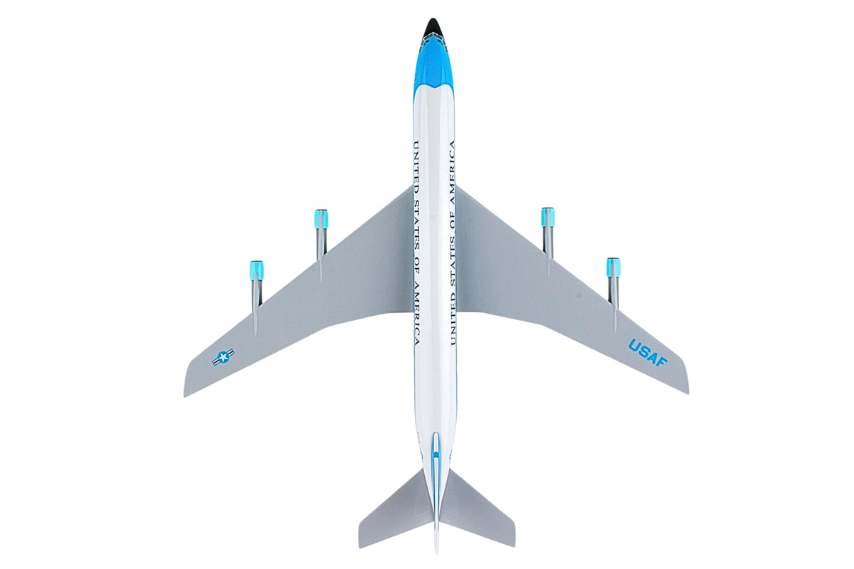 SKYMARKS AIR FORCE ONE VC-137 (707) 