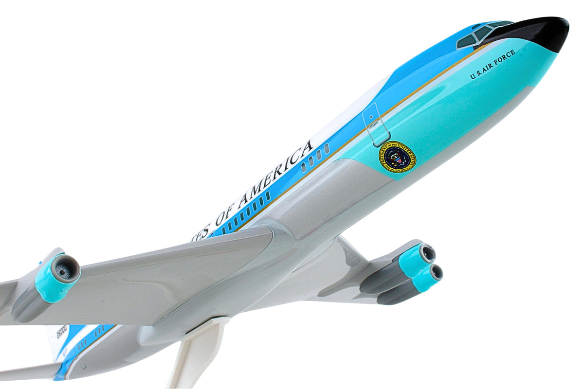 SKYMARKS AIR FORCE ONE VC-137 (707) 