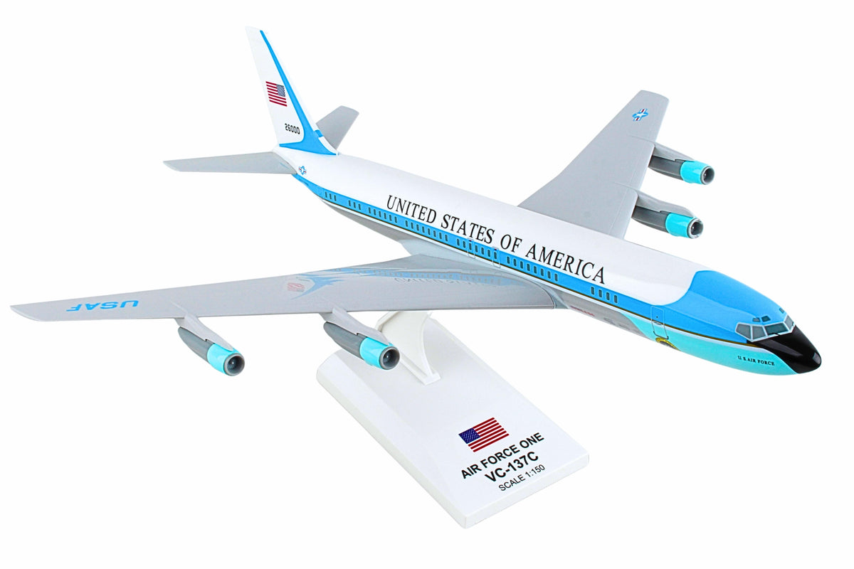 SKYMARKS AIR FORCE ONE VC-137 (707) 