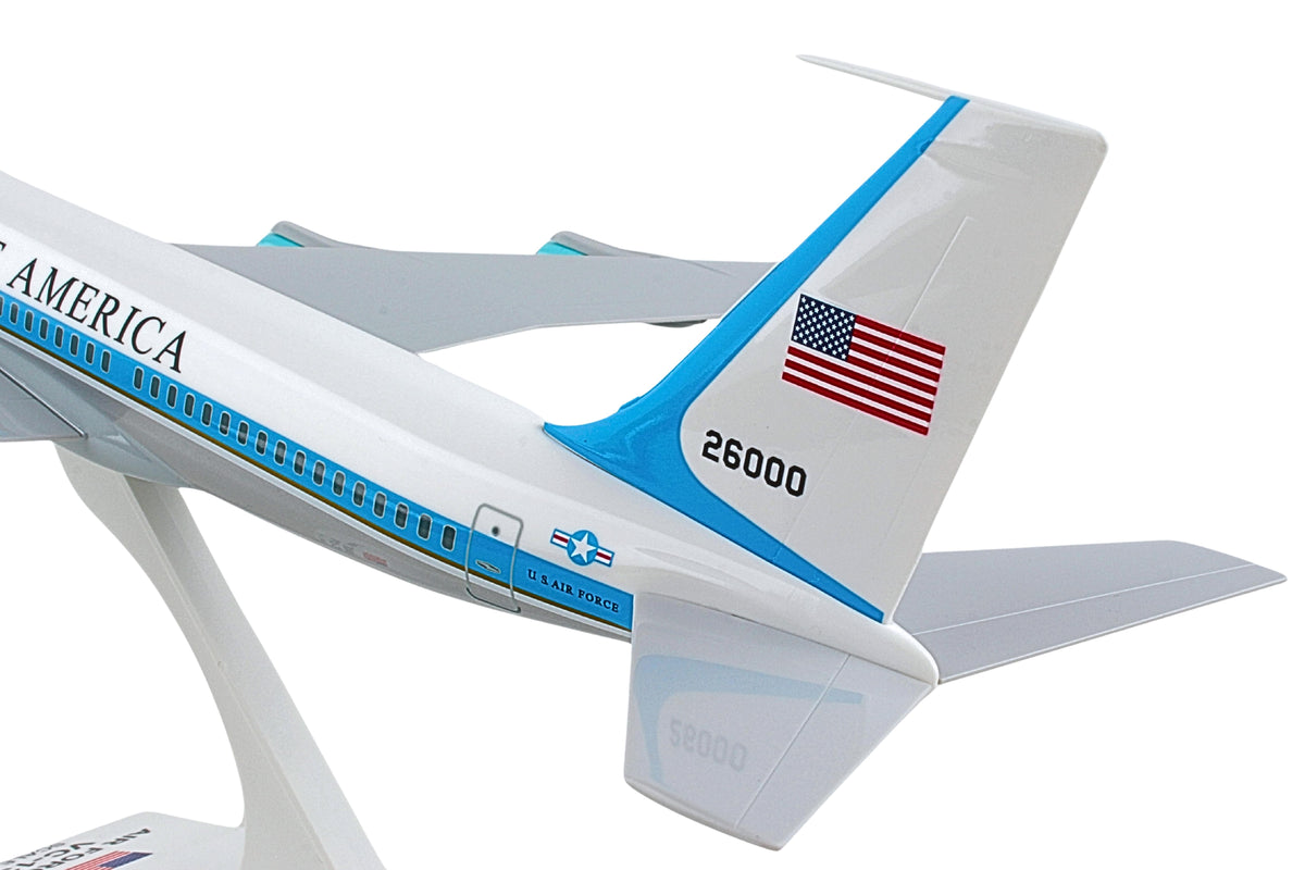 SKYMARKS AIR FORCE ONE VC-137 (707) 