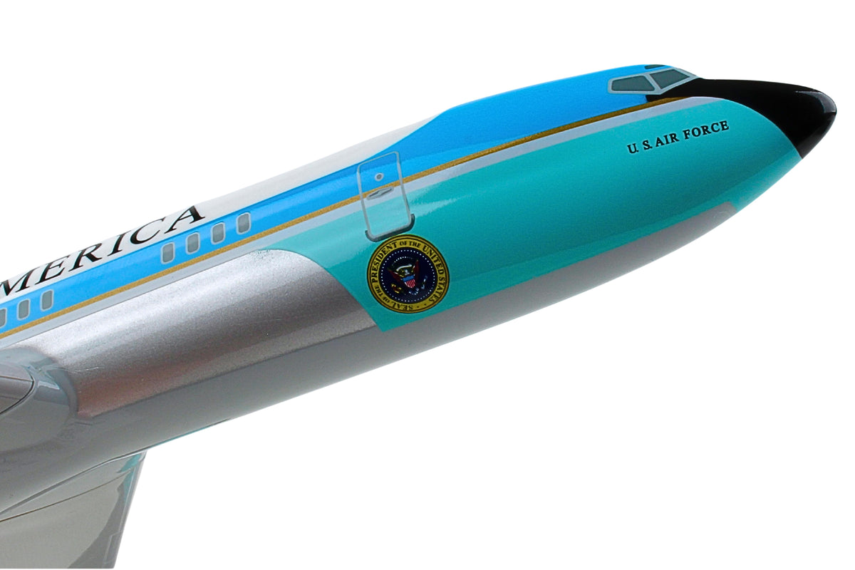 SKYMARKS AIR FORCE ONE VC-137 (707) 