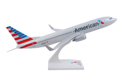 SKYMARKS AMERICAN 737-800 1/130 The Airplane Shop.