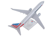 SKYMARKS AMERICAN 737-800 1/130 The Airplane Shop.