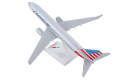 SKYMARKS AMERICAN 737-800 1/130 The Airplane Shop.