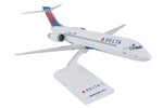 SKYMARKS DELTA 717 1/130 The Airplane Shop.