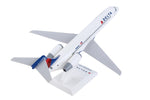 SKYMARKS DELTA 717 1/130 The Airplane Shop.