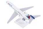 SKYMARKS DELTA 717 1/130 The Airplane Shop.