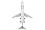 SKYMARKS DELTA 717 1/130 The Airplane Shop.