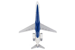 SKYMARKS DELTA 717 1/130 The Airplane Shop.