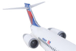 SKYMARKS DELTA 717 1/130 The Airplane Shop.