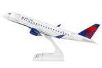 SKYMARKS DELTA ERJ175 1/100 REPUBLIC The Airplane Shop.