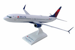 SKYMARKS DELTA 737-900 1/130 The Airplane Shop.