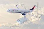 SKYMARKS DELTA 737-900 1/130 The Airplane Shop.