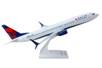 SKYMARKS DELTA 737-900 1/130 The Airplane Shop.