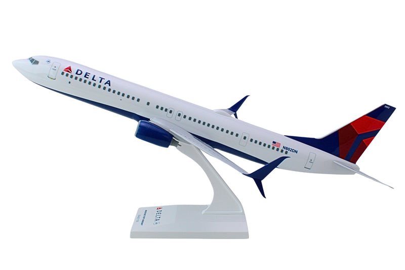 SKYMARKS DELTA 737-900 1/130 The Airplane Shop.