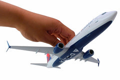 SKYMARKS DELTA 737-900 1/130 The Airplane Shop.