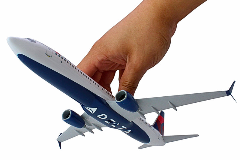 SKYMARKS DELTA 737-900 1/130 The Airplane Shop.