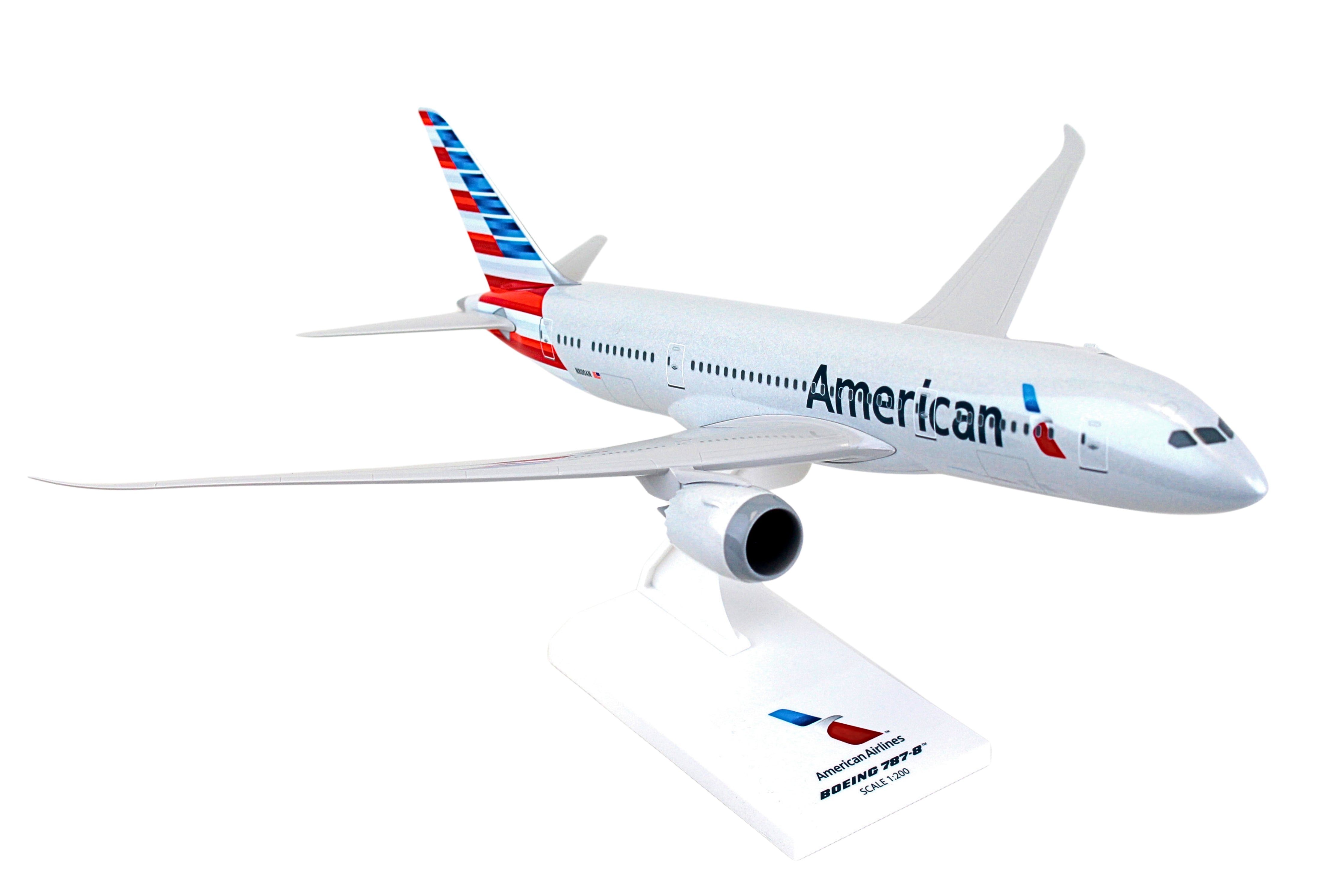 SKYMARKS AMERICAN 787-8 1/200
