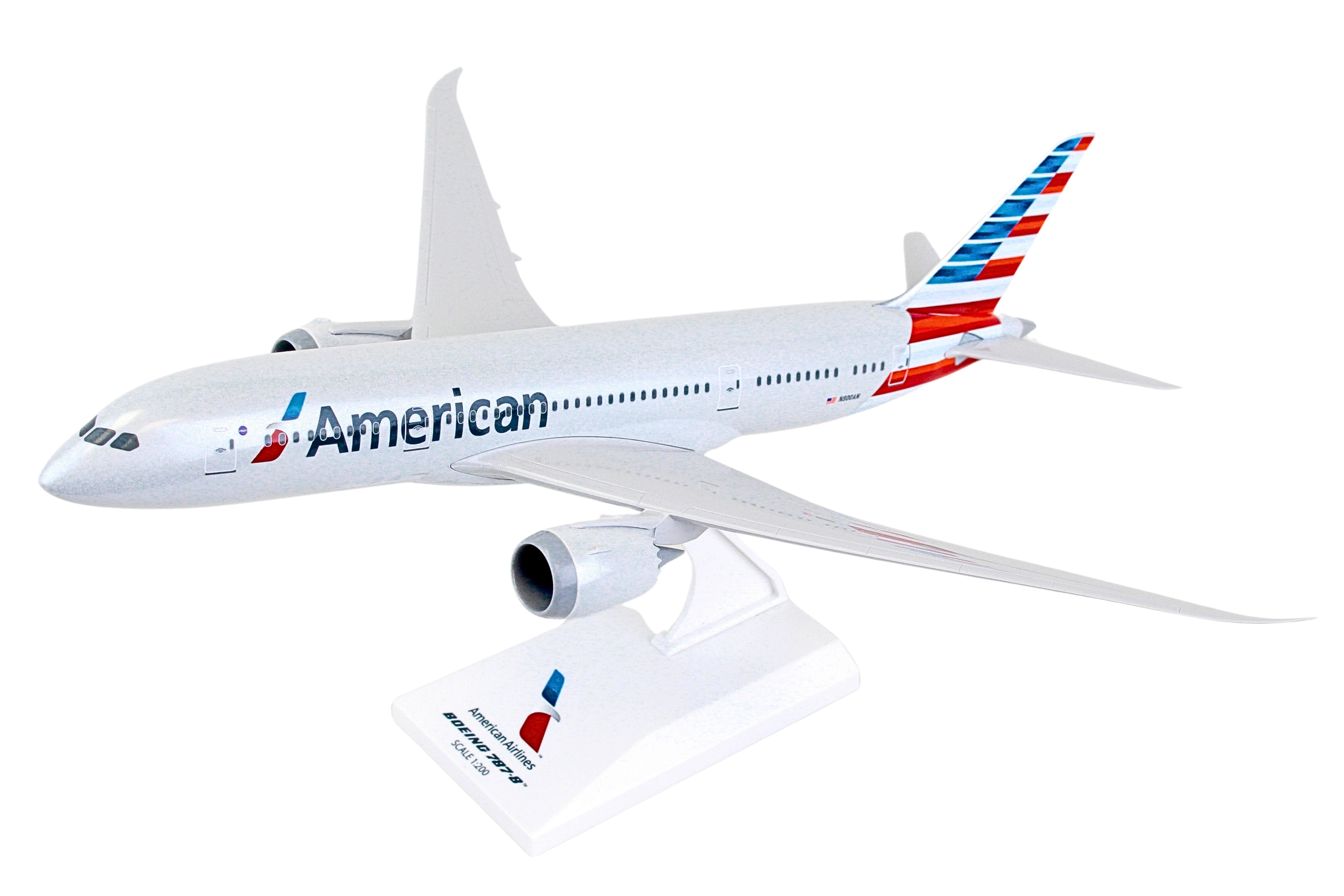 SKYMARKS AMERICAN 787-8 1/200