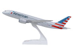 SKYMARKS AMERICAN 787-8 1/200 The Airplane Shop.