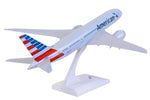 SKYMARKS AMERICAN 787-8 1/200 The Airplane Shop.