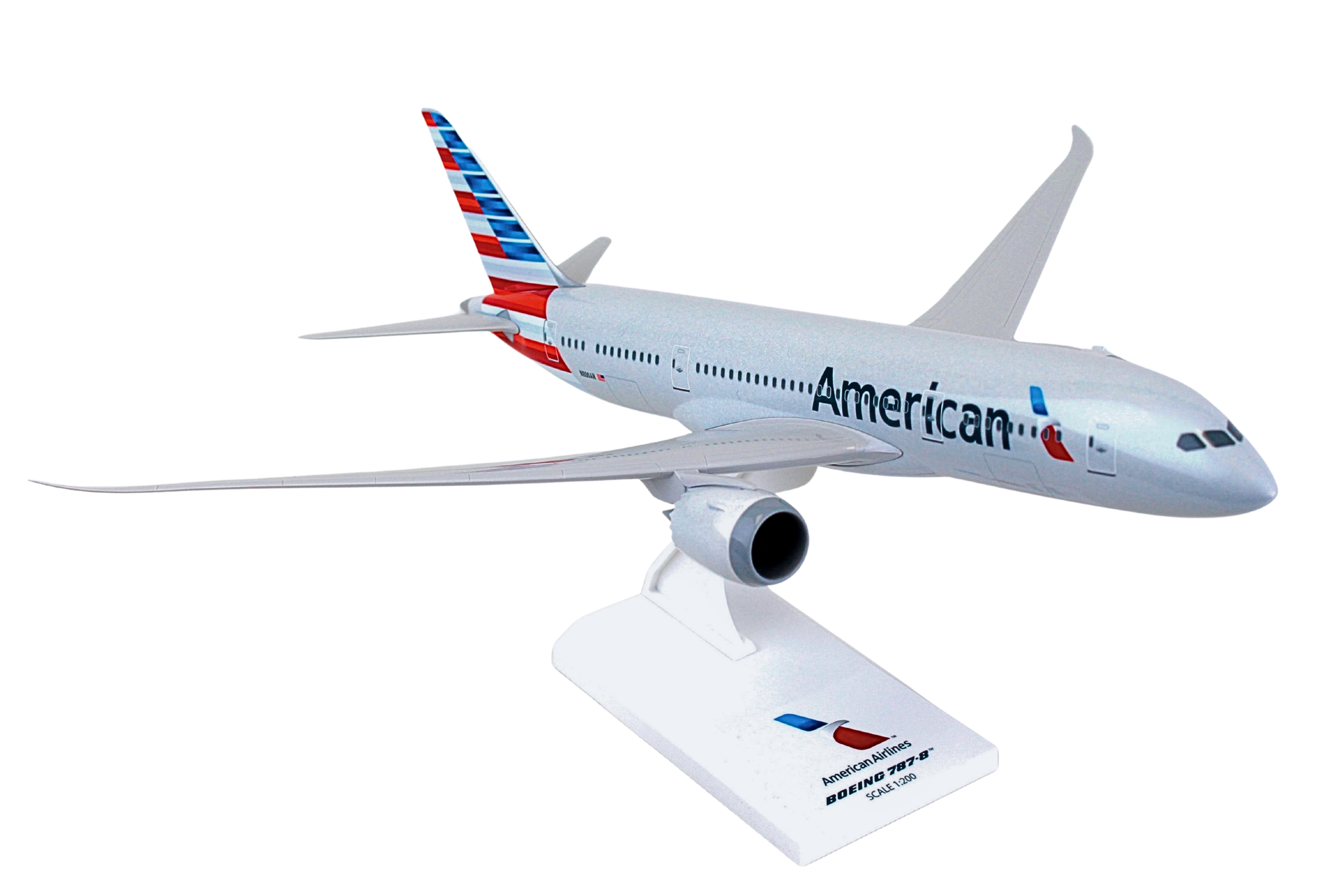 SKYMARKS AMERICAN 787-8 1/200