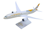SKYMARKS ETIHAD 787-9 1/200 The Airplane Shop.