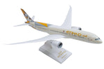 SKYMARKS ETIHAD 787-9 1/200 The Airplane Shop.