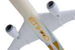 SKYMARKS ETIHAD 787-9 1/200 The Airplane Shop.