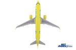 SKYMARKS VIVA A320NEO 1/100 YELLOW (**) The Airplane Shop.