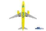 SKYMARKS VIVA A320NEO 1/100 YELLOW (**) The Airplane Shop.