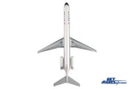 SKYMARKS DELTA MD-80 1/100 WIDGET LIVERY W/WOOD STAND & GEAR The Airplane Shop.