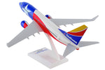 SKYMARKS SOUTHWEST 737-700 1/130 LONESTAR ONE The Airplane Shop.