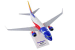 SKYMARKS SOUTHWEST 737-700 1/130 LONESTAR ONE The Airplane Shop.