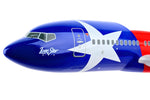 SKYMARKS SOUTHWEST 737-700 1/130 LONESTAR ONE The Airplane Shop.