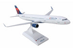 SKYMARKS DELTA A321 1/150 The Airplane Shop.