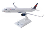SKYMARKS DELTA A321 1/150 The Airplane Shop.
