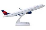 SKYMARKS DELTA A321 1/150 The Airplane Shop.