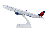 SKYMARKS DELTA A321 1/150 The Airplane Shop.