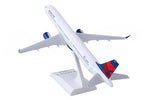 SKYMARKS DELTA A321 1/150 The Airplane Shop.