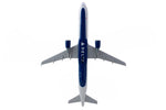 SKYMARKS DELTA A321 1/150 The Airplane Shop.