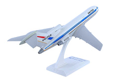 SKYMARKS UNITED 727-100 1/150 MUSEUM OF FLIGHT The Airplane Shop.