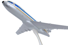 SKYMARKS UNITED 727-100 1/150 MUSEUM OF FLIGHT The Airplane Shop.